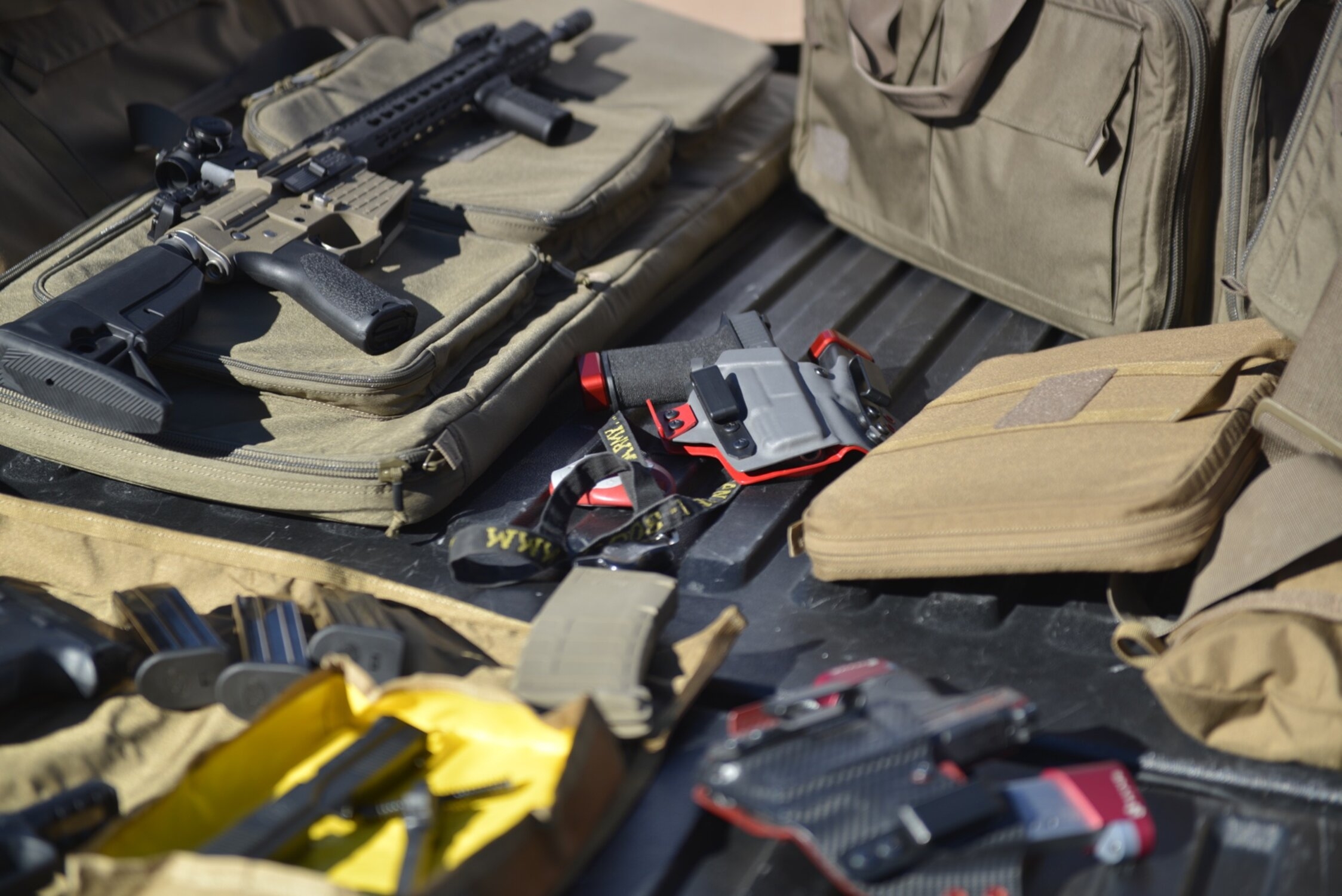 HELIKON DOUBLE UPPER RIFLE BAG 18(R) - Black OD-A-TB-DU8-CD-01 asgbox.pl HELIKON DOUBLE UPPER RIFLE BAG 18(R) - Black - obrazek 12