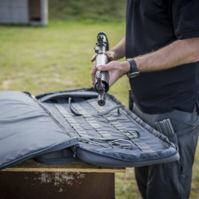 HELIKON DOUBLE UPPER RIFLE BAG 18(R) - Black OD-A-TB-DU8-CD-01 asgbox.pl HELIKON DOUBLE UPPER RIFLE BAG 18(R) - Black OD-A-TB-DU8-CD-01 asgbox.pl