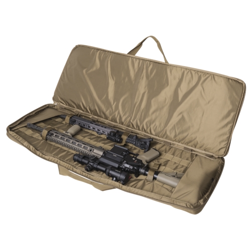 HELIKON DOUBLE UPPER RIFLE BAG 18(R) - Grey OD-A-TB-DU8-CD-35 asgbox.pl HELIKON DOUBLE UPPER RIFLE BAG 18(R) - Grey - obrazek 9