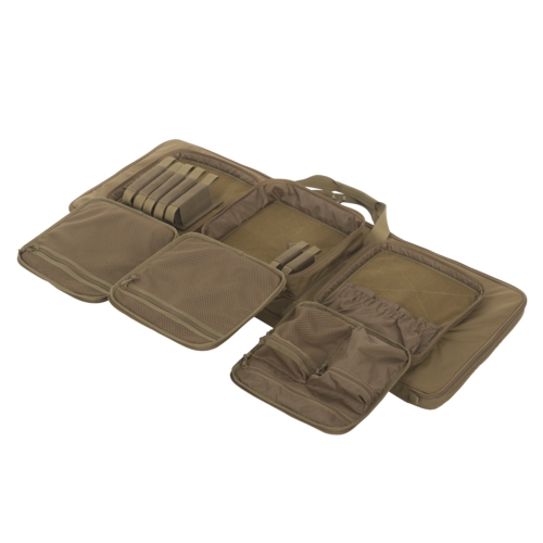 HELIKON DOUBLE UPPER RIFLE BAG 18(R) - Grey OD-A-TB-DU8-CD-35 asgbox.pl HELIKON DOUBLE UPPER RIFLE BAG 18(R) - Grey - obrazek 7
