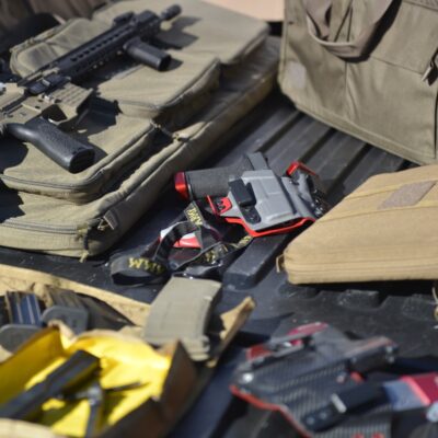 HELIKON DOUBLE UPPER RIFLE BAG 18(R) - Grey OD-A-TB-DU8-CD-35 asgbox.pl HELIKON DOUBLE UPPER RIFLE BAG 18(R) - Grey OD-A-TB-DU8-CD-35 asgbox.pl