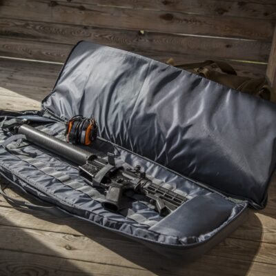 HELIKON DOUBLE UPPER RIFLE BAG 18(R) - Grey OD-A-TB-DU8-CD-35 asgbox.pl HELIKON DOUBLE UPPER RIFLE BAG 18(R) - Grey OD-A-TB-DU8-CD-35 asgbox.pl