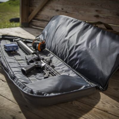 HELIKON DOUBLE UPPER RIFLE BAG 18(R) - Grey OD-A-TB-DU8-CD-35 asgbox.pl HELIKON DOUBLE UPPER RIFLE BAG 18(R) - Grey OD-A-TB-DU8-CD-35 asgbox.pl