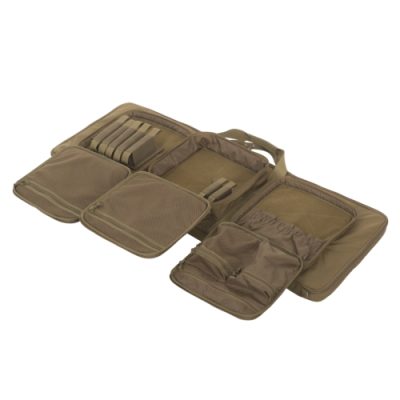 HELIKON DOUBLE UPPER RIFLE BAG 18(R) - Green OD-A-TB-DU8-CD-02 asgbox.pl HELIKON DOUBLE UPPER RIFLE BAG 18(R) - Green OD-A-TB-DU8-CD-02 asgbox.pl