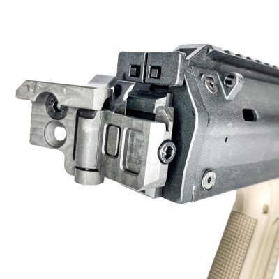 CTM AAP-01 AP7-SUB RIS / M1913 CNC Stock Adapter - Black OD-A-CTM0068-BK asgbox.pl CTM AAP-01 AP7-SUB RIS / M1913 CNC Stock Adapter - Black OD-A-CTM0068-BK asgbox.pl