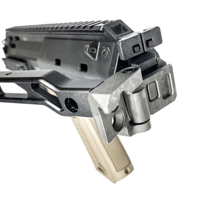 CTM AAP-01 AP7-SUB RIS / M1913 CNC Stock Adapter - Black OD-A-CTM0068-BK asgbox.pl CTM AAP-01 AP7-SUB RIS / M1913 CNC Stock Adapter - Black OD-A-CTM0068-BK asgbox.pl