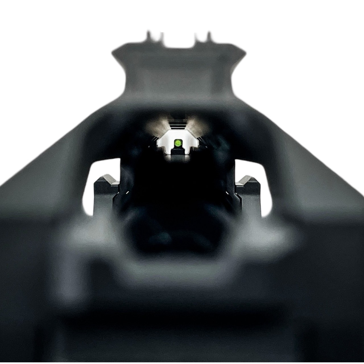 CTM CNC Aluminium RIS Modular Upper Conversion Kit for AAP-01 - Black OD-A-CTM0072-BK asgbox.pl CTM CNC Aluminium RIS Modular Upper Conversion Kit for AAP-01 - Black - obrazek 10