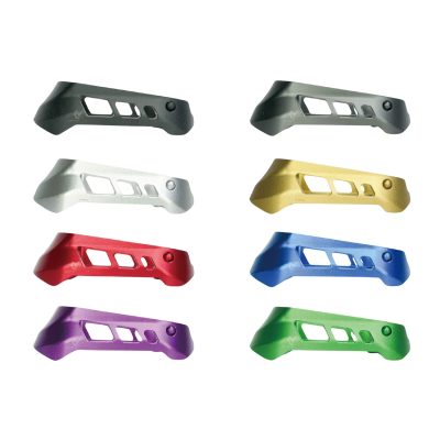 CTM Hi-Capa CNC Magwell - Silver OD-A-CTM0071-SV asgbox.pl CTM Hi-Capa CNC Magwell - Silver OD-A-CTM0071-SV asgbox.pl