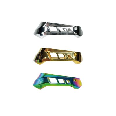 CTM Hi-Capa CNC Magwell - Chameleon (Electroplated) OD-A-CTM0071-ECH asgbox.pl CTM Hi-Capa CNC Magwell - Chameleon (Electroplated) OD-A-CTM0071-ECH asgbox.pl