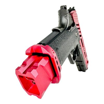 CTM CNC Magazine Extension Plate for TM Hi-Capa - Pink OD-A-CTM0070-PINK asgbox.pl CTM CNC Magazine Extension Plate for TM Hi-Capa - Pink OD-A-CTM0070-PINK asgbox.pl