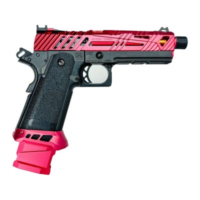 CTM CNC Magazine Extension Plate for TM Hi-Capa - Army Green OD-A-CTM0070-AOD asgbox.pl CTM CNC Magazine Extension Plate for TM Hi-Capa - Army Green OD-A-CTM0070-AOD asgbox.pl