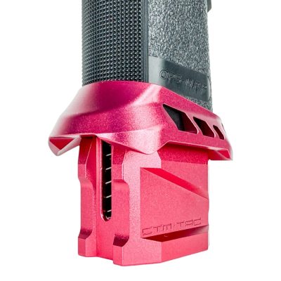 CTM CNC Magazine Extension Plate for TM Hi-Capa - Red OD-A-CTM0070-RED asgbox.pl CTM CNC Magazine Extension Plate for TM Hi-Capa - Red OD-A-CTM0070-RED asgbox.pl