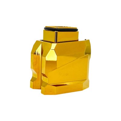 CTM CNC Magazine Extension Plate for TM Hi-Capa - Gold (Electroplated) OD-A-CTM0070-EGD asgbox.pl CTM CNC Magazine Extension Plate for TM Hi-Capa - Gold (Electroplated) OD-A-CTM0070-EGD asgbox.pl