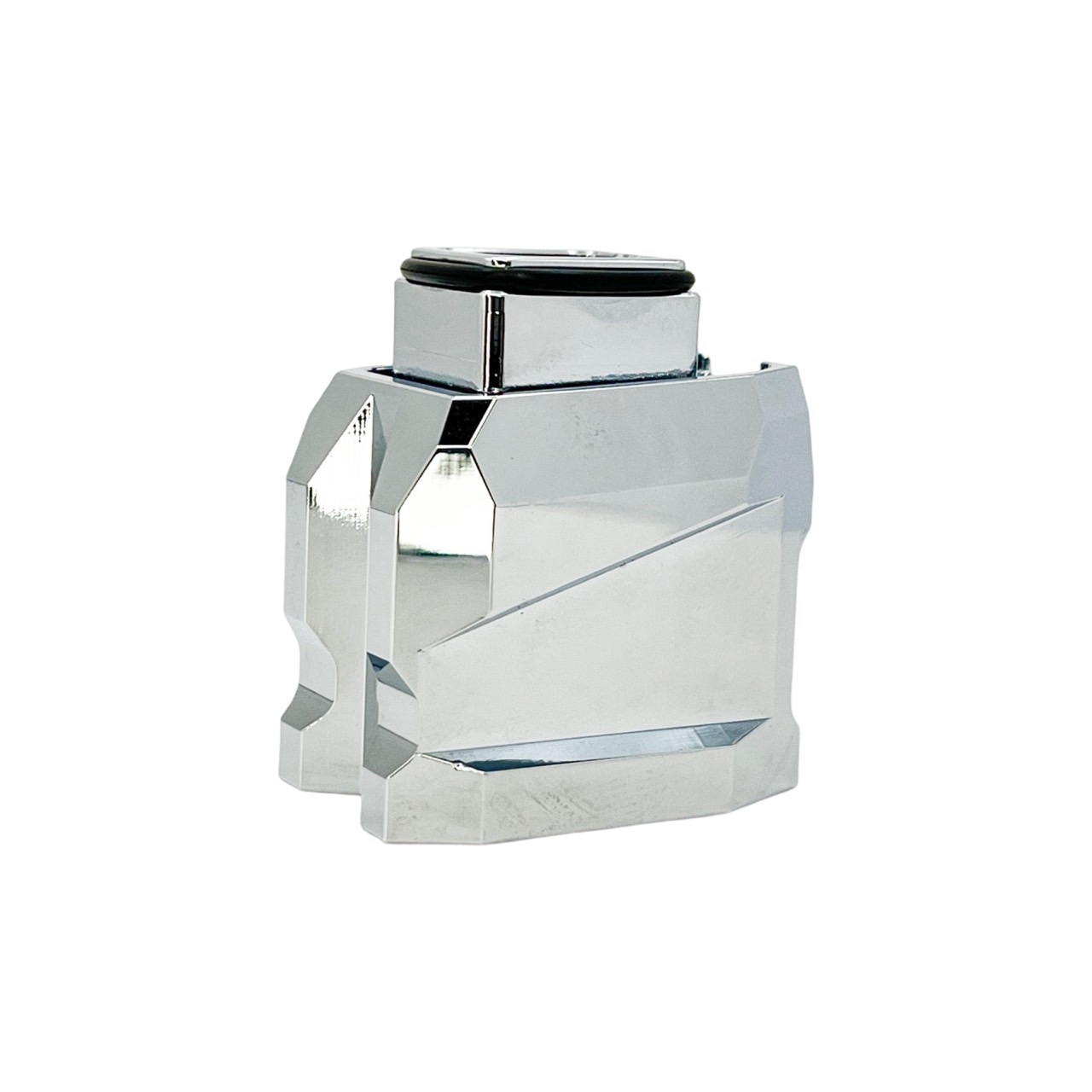 CTM CNC Magazine Extension Plate for TM Hi-Capa - Chrome (Electroplated) OD-A-CTM0070-CHROME asgbox.pl CTM CNC Magazine Extension Plate for TM Hi-Capa - Chrome (Electroplated) - obrazek 7