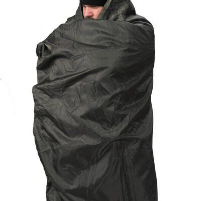 Snugpak Jungle Blanket XL - Olive Green OD-A-15520-OL asgbox.pl Snugpak Jungle Blanket XL - Olive Green OD-A-15520-OL asgbox.pl