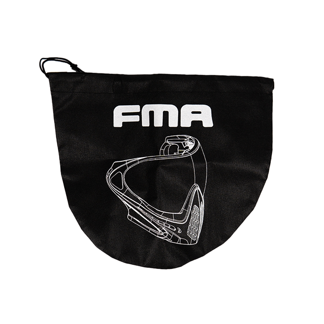 FMA F5 STORM Goggle Full-Face Mask - Tan OD-A-TB1688-F5-01-T asgbox.pl FMA F5 STORM Goggle Full-Face Mask - Tan - obrazek 9