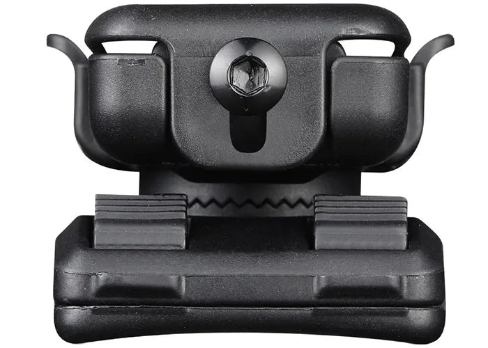 AMOMAX Universal Pistol Magazine Pouch - Black OD-A-AMX006-BK asgbox.pl AMOMAX Universal Pistol Magazine Pouch - Black - obrazek 6