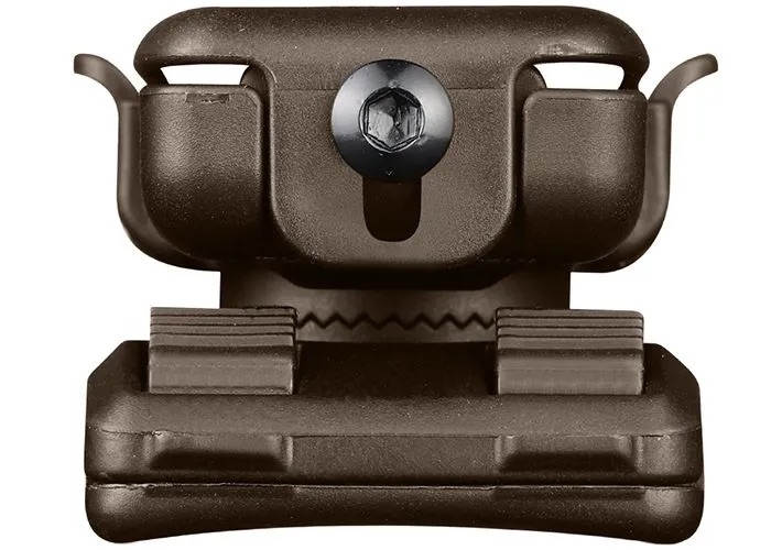 AMOMAX Universal Pistol Magazine Pouch - Carbon OD-A-AMX006-CARB asgbox.pl AMOMAX Universal Pistol Magazine Pouch - Carbon - obrazek 6