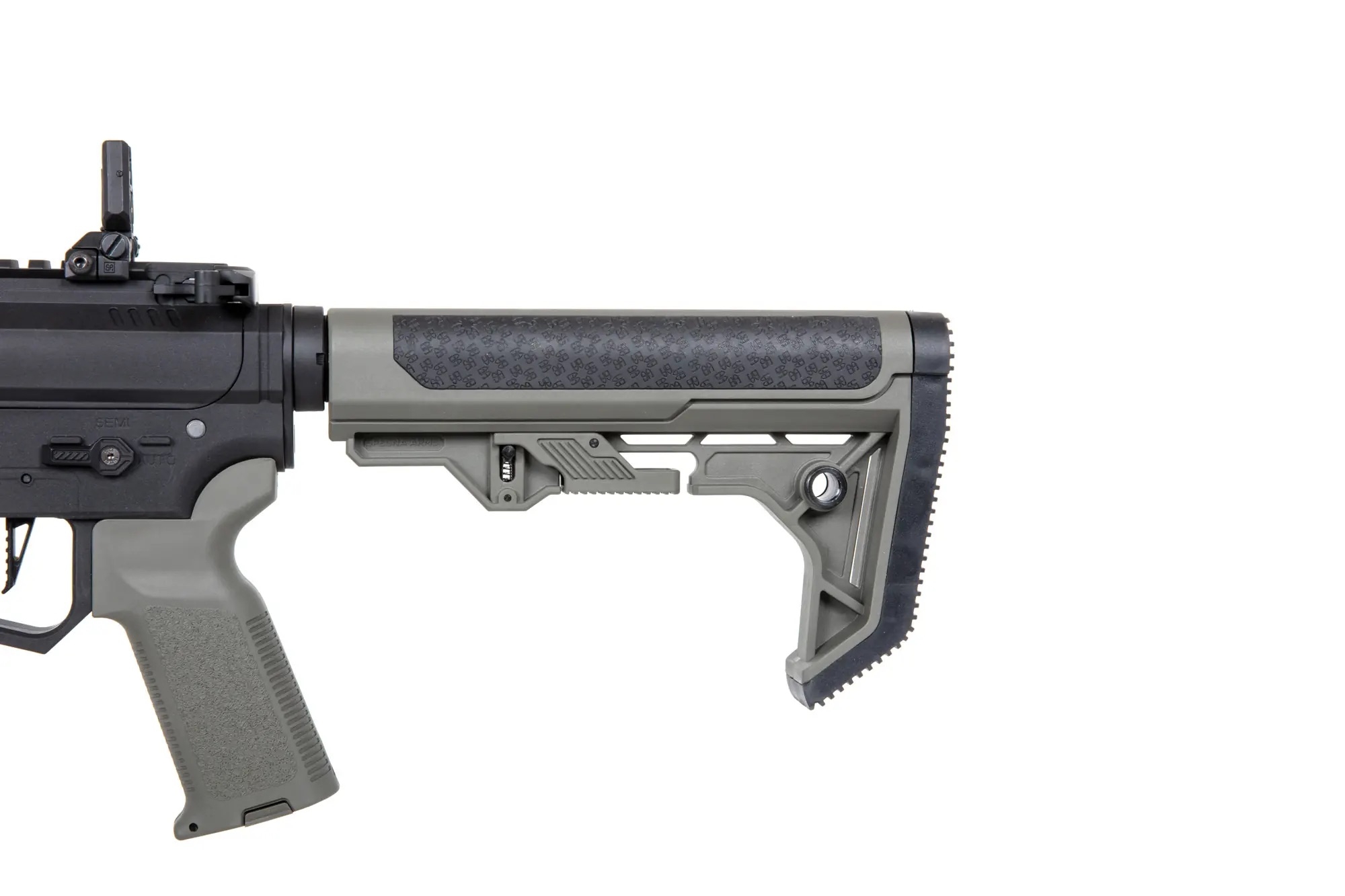 SA AR9 Light Ops (SA-FX01 FLEX(TM) HAL ETU(TM)) - Foliage Green OD-A-SPARMS225-FG asgbox.pl SA AR9 Light Ops (SA-FX01 FLEX(TM) HAL ETU(TM)) - Foliage Green - obrazek 8