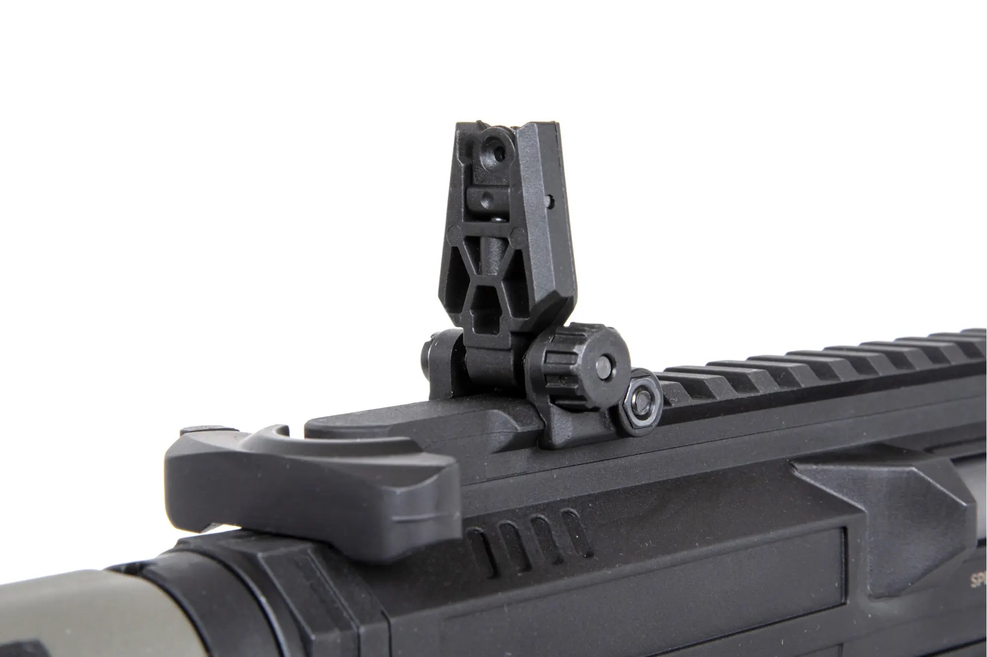 SA AR9 Light Ops (SA-FX01 FLEX(TM) HAL ETU(TM)) - Foliage Green OD-A-SPARMS225-FG asgbox.pl SA AR9 Light Ops (SA-FX01 FLEX(TM) HAL ETU(TM)) - Foliage Green - obrazek 10