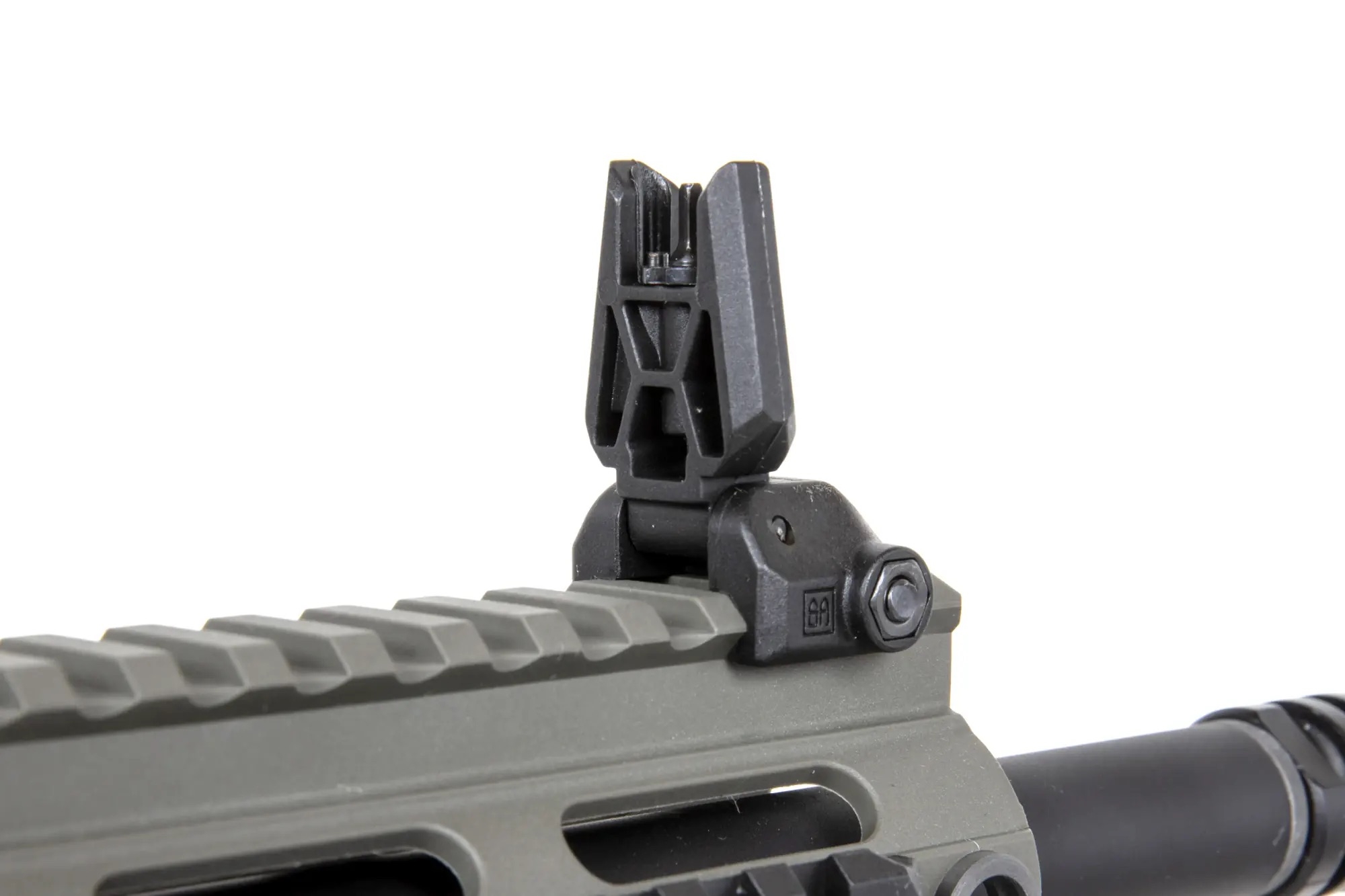 SA AR9 Light Ops (SA-FX01 FLEX(TM) HAL ETU(TM)) - Foliage Green OD-A-SPARMS225-FG asgbox.pl SA AR9 Light Ops (SA-FX01 FLEX(TM) HAL ETU(TM)) - Foliage Green - obrazek 11