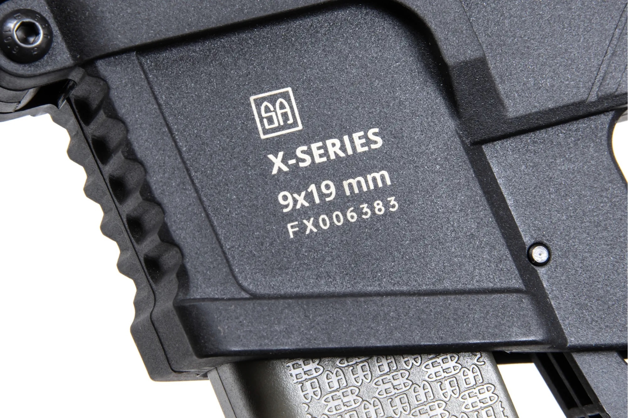 SA AR9 Light Ops (SA-FX01 FLEX(TM) HAL ETU(TM)) - Foliage Green OD-A-SPARMS225-FG asgbox.pl SA AR9 Light Ops (SA-FX01 FLEX(TM) HAL ETU(TM)) - Foliage Green - obrazek 12