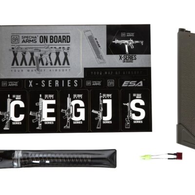 SA AR9 Light Ops (SA-FX01 FLEX(TM) HAL ETU(TM)) - Foliage Green OD-A-SPARMS225-FG asgbox.pl SA AR9 Light Ops (SA-FX01 FLEX(TM) HAL ETU(TM)) - Foliage Green OD-A-SPARMS225-FG asgbox.pl