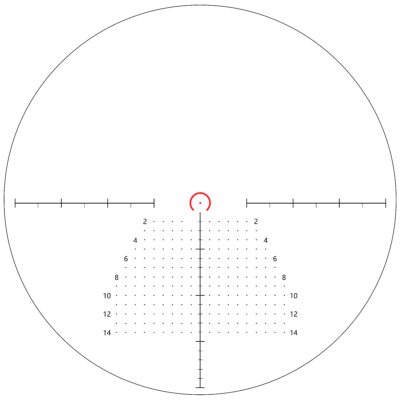 VictOptics LPVO Riflescope S10 1-10x24 - Black OD-A-OPSL37 asgbox.pl VictOptics LPVO Riflescope S10 1-10x24 - Black OD-A-OPSL37 asgbox.pl