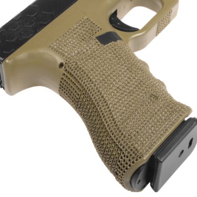 Delta Armory GBB P03 G-series Pistol - Green OD-A-DA028-OD asgbox.pl Delta Armory GBB P03 G-series Pistol - Green OD-A-DA028-OD asgbox.pl