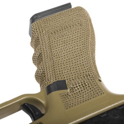 Delta Armory GBB P03 G-series Pistol - Green OD-A-DA028-OD asgbox.pl Delta Armory GBB P03 G-series Pistol - Green OD-A-DA028-OD asgbox.pl