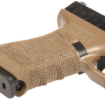 Delta Armory GBB P03 G-series Pistol - Tan OD-A-DA028-TAN asgbox.pl Delta Armory GBB P03 G-series Pistol - Tan OD-A-DA028-TAN asgbox.pl