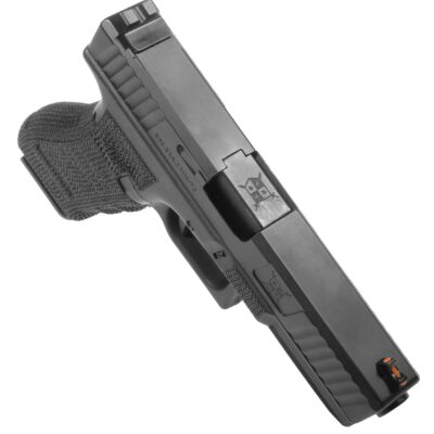 Delta Armory GBB P04 G-series Pistol - Black OD-A-DA029-BK asgbox.pl Delta Armory GBB P04 G-series Pistol - Black OD-A-DA029-BK asgbox.pl