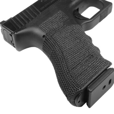 Delta Armory GBB P04 G-series Pistol - Black OD-A-DA029-BK asgbox.pl Delta Armory GBB P04 G-series Pistol - Black OD-A-DA029-BK asgbox.pl