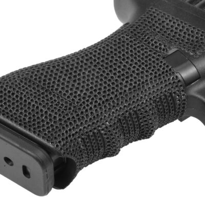 Delta Armory GBB P04 G-series Pistol - Black OD-A-DA029-BK asgbox.pl Delta Armory GBB P04 G-series Pistol - Black OD-A-DA029-BK asgbox.pl