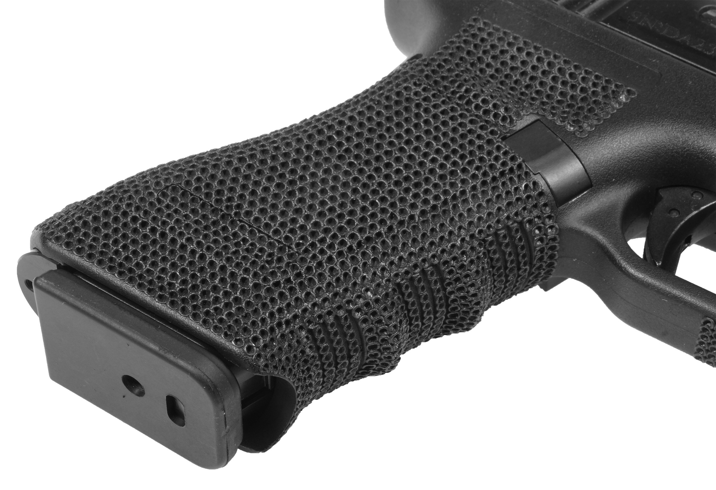 Delta Armory GBB P04 G-series Pistol - Black OD-A-DA029-BK asgbox.pl Delta Armory GBB P04 G-series Pistol - Black - obrazek 13