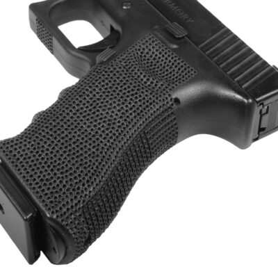 Delta Armory GBB P04 G-series Pistol - Black OD-A-DA029-BK asgbox.pl Delta Armory GBB P04 G-series Pistol - Black OD-A-DA029-BK asgbox.pl