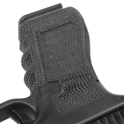 Delta Armory GBB P04 G-series Pistol - Black OD-A-DA029-BK asgbox.pl Delta Armory GBB P04 G-series Pistol - Black OD-A-DA029-BK asgbox.pl