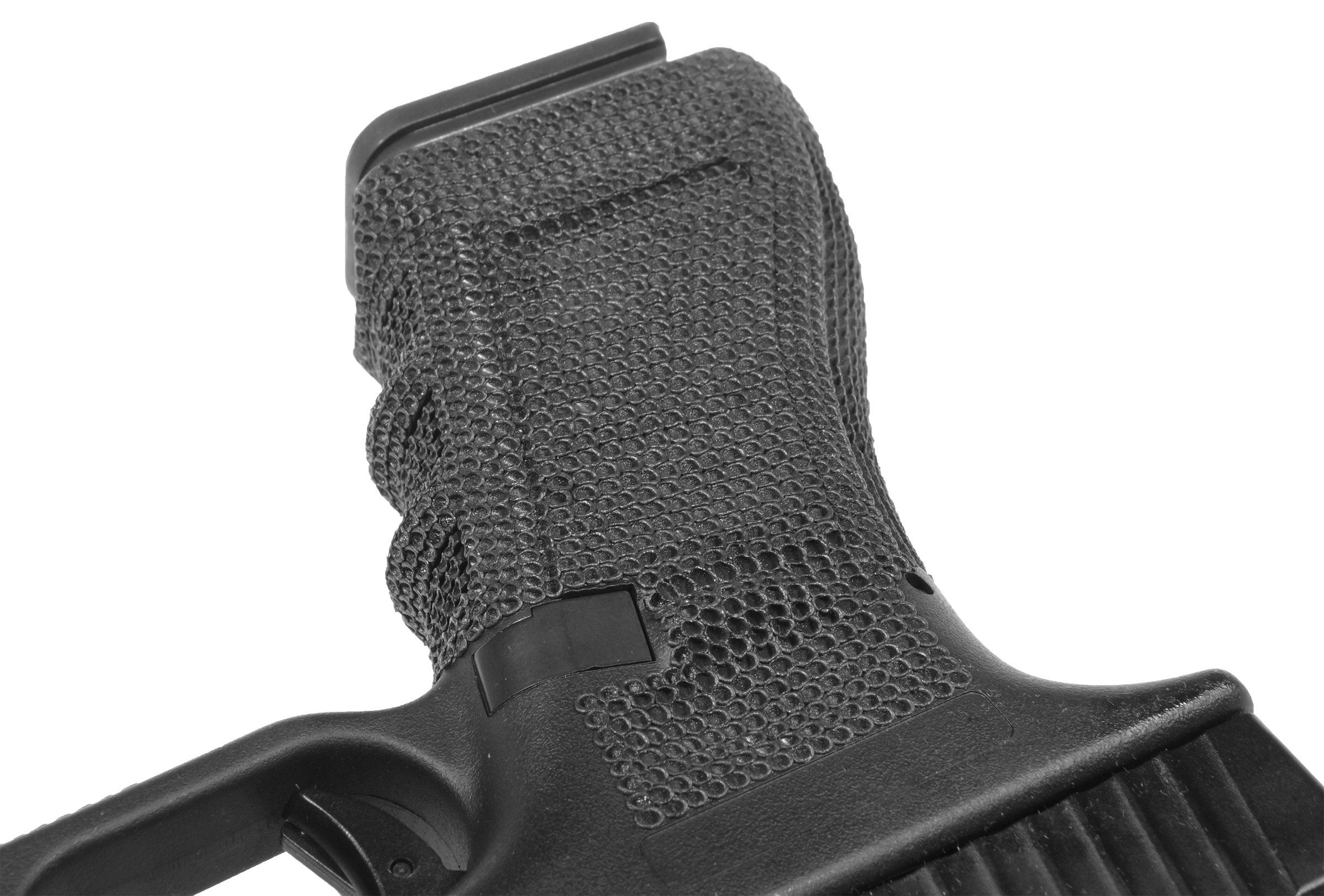 Delta Armory GBB P04 G-series Pistol - Black OD-A-DA029-BK asgbox.pl Delta Armory GBB P04 G-series Pistol - Black - obrazek 15