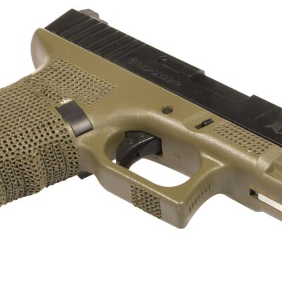 Delta Armory GBB P04 G-series Pistol - Green OD-A-DA029-OD asgbox.pl Delta Armory GBB P04 G-series Pistol - Green OD-A-DA029-OD asgbox.pl