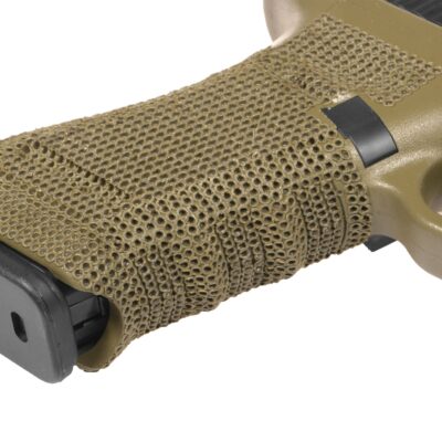 Delta Armory GBB P04 G-series Pistol - Green OD-A-DA029-OD asgbox.pl Delta Armory GBB P04 G-series Pistol - Green OD-A-DA029-OD asgbox.pl