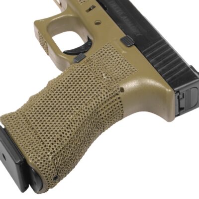 Delta Armory GBB P04 G-series Pistol - Green OD-A-DA029-OD asgbox.pl Delta Armory GBB P04 G-series Pistol - Green OD-A-DA029-OD asgbox.pl