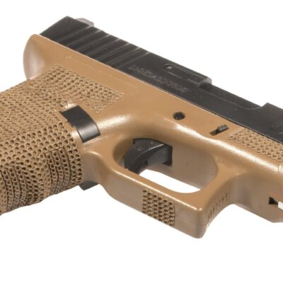Delta Armory GBB P04 G-series Pistol - Tan OD-A-DA029-TAN asgbox.pl Delta Armory GBB P04 G-series Pistol - Tan OD-A-DA029-TAN asgbox.pl