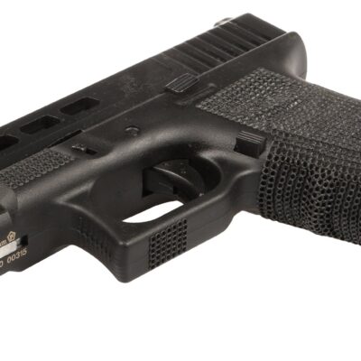 Delta Armory GBB P06 G-series Pistol - Black OD-A-DA030-BK asgbox.pl Delta Armory GBB P06 G-series Pistol - Black OD-A-DA030-BK asgbox.pl