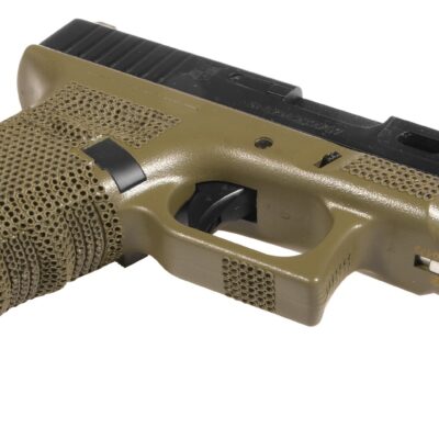 Delta Armory GBB P06 G-series Pistol - Green OD-A-DA030-OD asgbox.pl Delta Armory GBB P06 G-series Pistol - Green OD-A-DA030-OD asgbox.pl