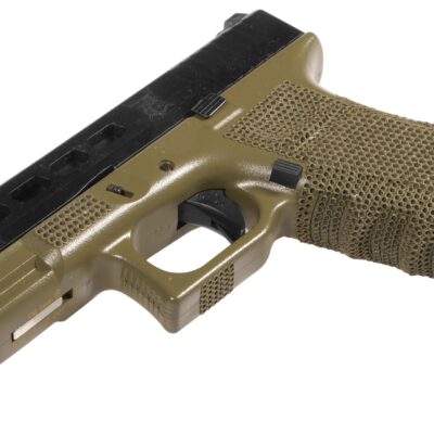 Delta Armory GBB P06 G-series Pistol - Green OD-A-DA030-OD asgbox.pl Delta Armory GBB P06 G-series Pistol - Green OD-A-DA030-OD asgbox.pl