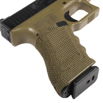 Delta Armory GBB P06 G-series Pistol - Green OD-A-DA030-OD asgbox.pl Delta Armory GBB P06 G-series Pistol - Green OD-A-DA030-OD asgbox.pl