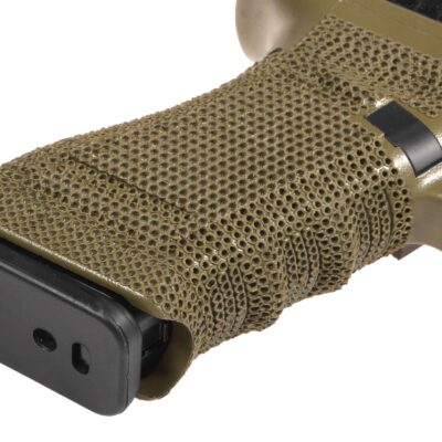 Delta Armory GBB P06 G-series Pistol - Green OD-A-DA030-OD asgbox.pl Delta Armory GBB P06 G-series Pistol - Green OD-A-DA030-OD asgbox.pl