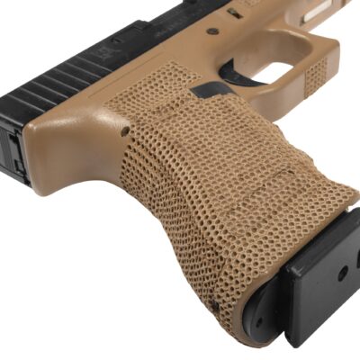 Delta Armory GBB P06 G-series Pistol - Tan OD-A-DA030-TAN asgbox.pl Delta Armory GBB P06 G-series Pistol - Tan OD-A-DA030-TAN asgbox.pl