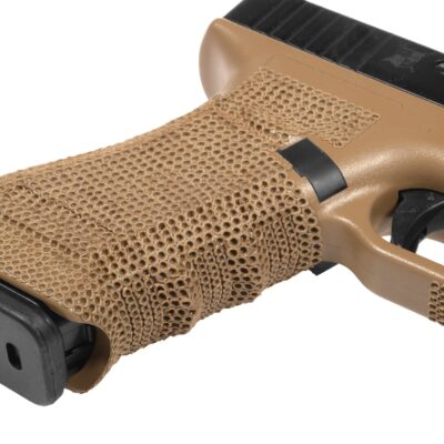 Delta Armory GBB P06 G-series Pistol - Tan OD-A-DA030-TAN asgbox.pl Delta Armory GBB P06 G-series Pistol - Tan OD-A-DA030-TAN asgbox.pl