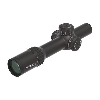 VO CONTINENTAL X10 1-10x28 ED RAR-C LPVO Riflescope - Black OD-A-SCFF-62 asgbox.pl VO CONTINENTAL X10 1-10x28 ED RAR-C LPVO Riflescope - Black OD-A-SCFF-62 asgbox.pl